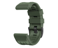 TECH-PROTECT Iconband do Garmin Fenix (26mm) Army Green 9589046921636 - 1275772 - zdjęcie 2